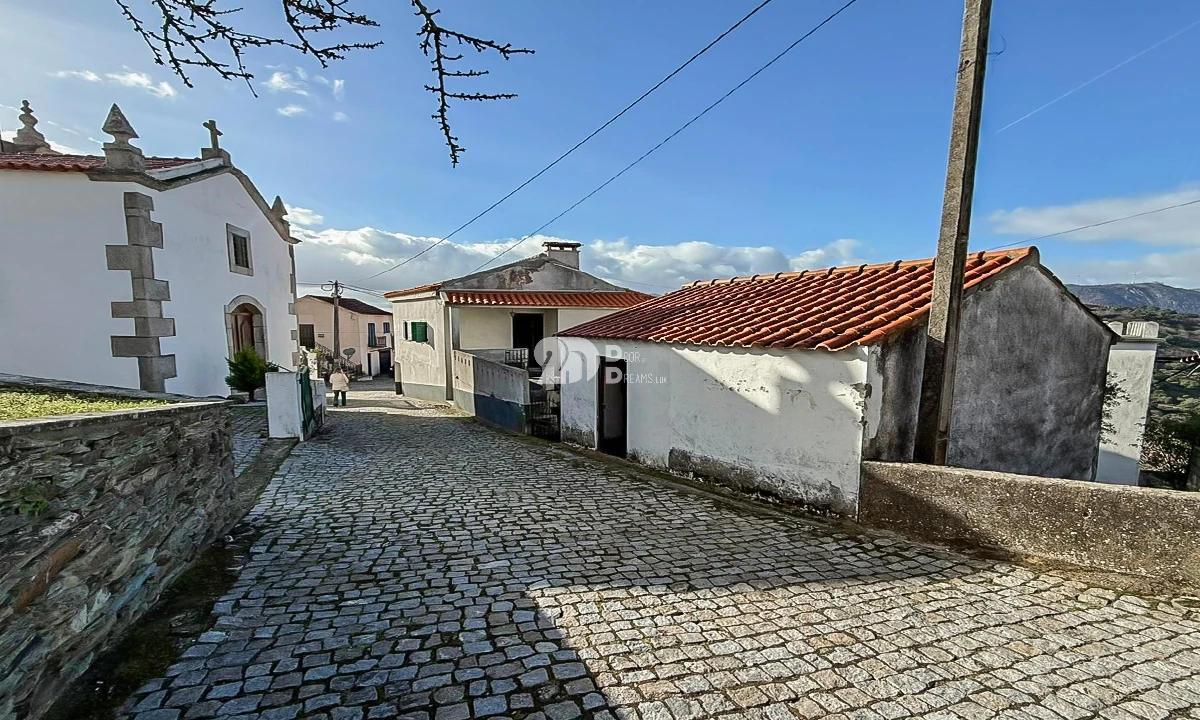 Moradia T3 para Venda em Távora e Pereiro Foto 2