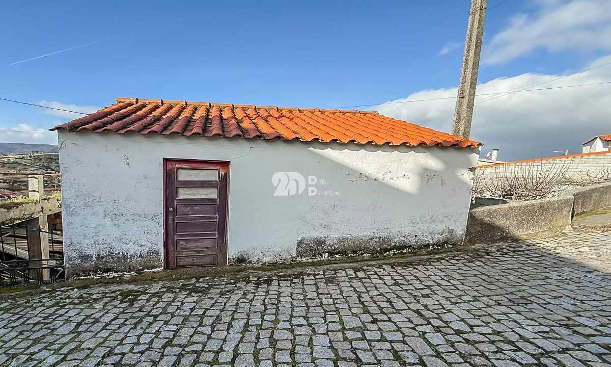 Moradia T3 para Venda em Távora e Pereiro Foto 17