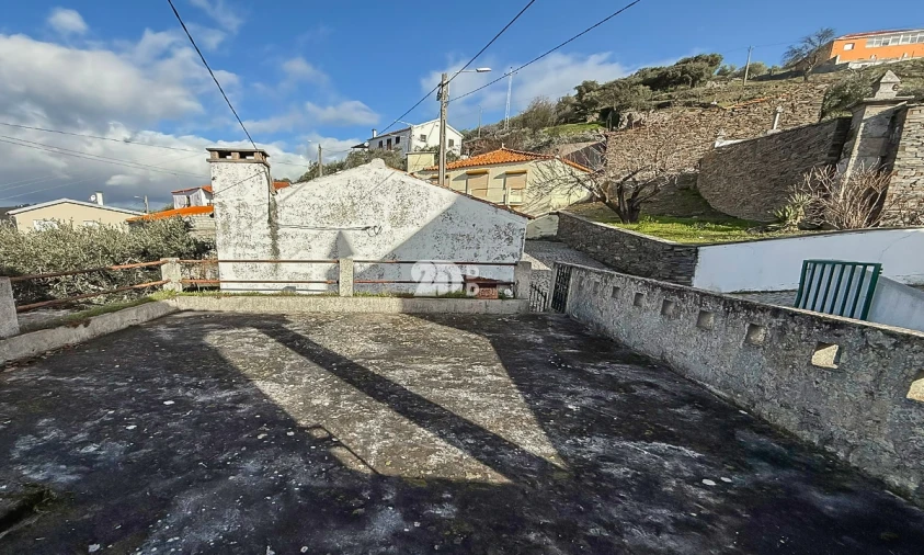 Moradia T3 para Venda em Távora e Pereiro Foto 16