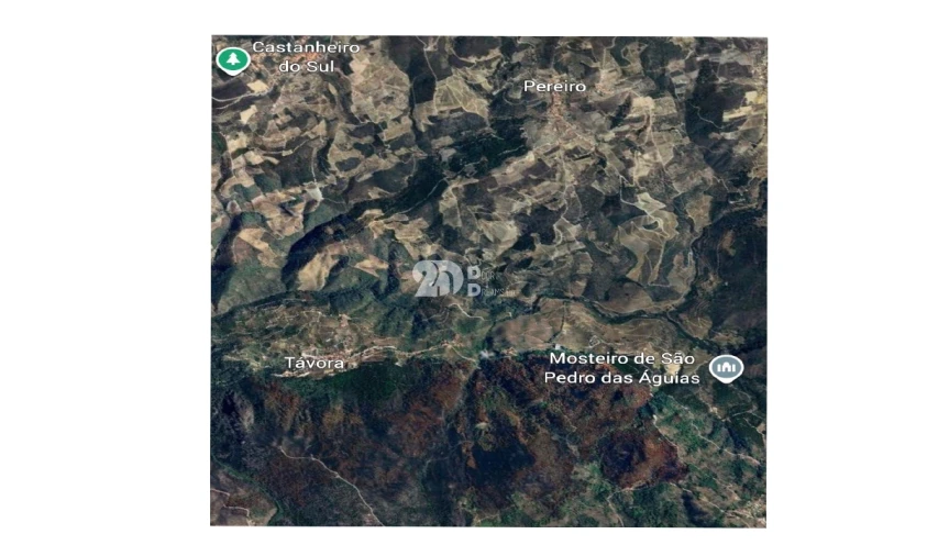 Quinta T0 para Venda em Távora e Pereiro Foto 1