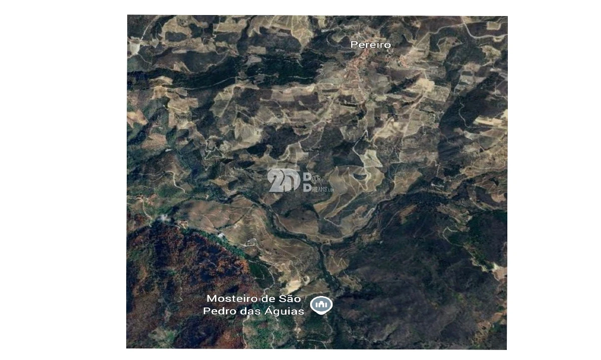 Quinta T0 para Venda em Távora e Pereiro Foto 2