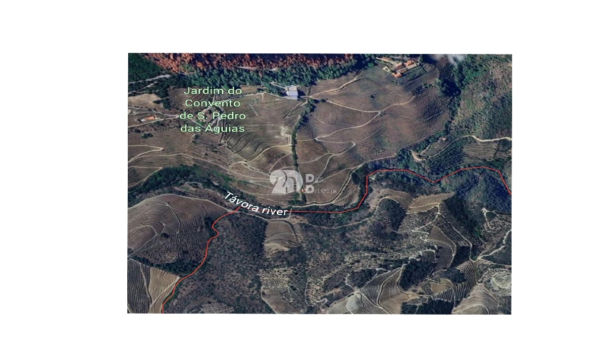 Quinta T0 para Venda em Távora e Pereiro Foto 4