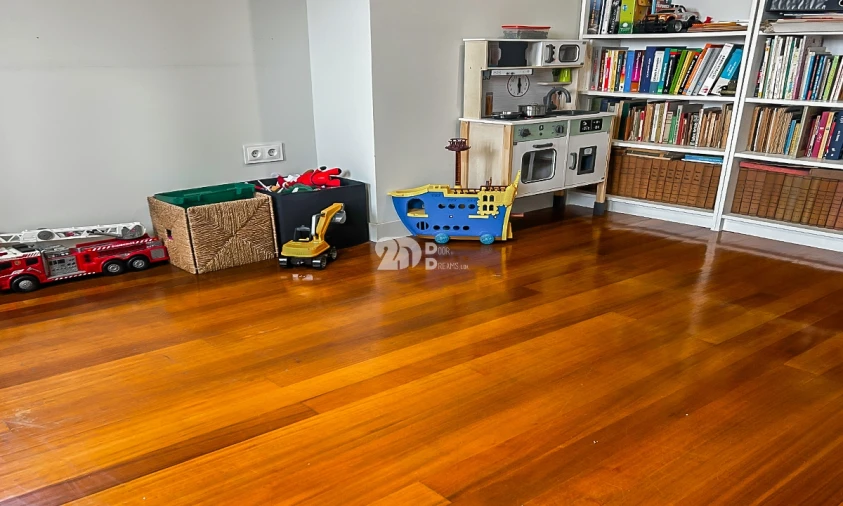 Moradia T3 para Venda em Nine Foto 2