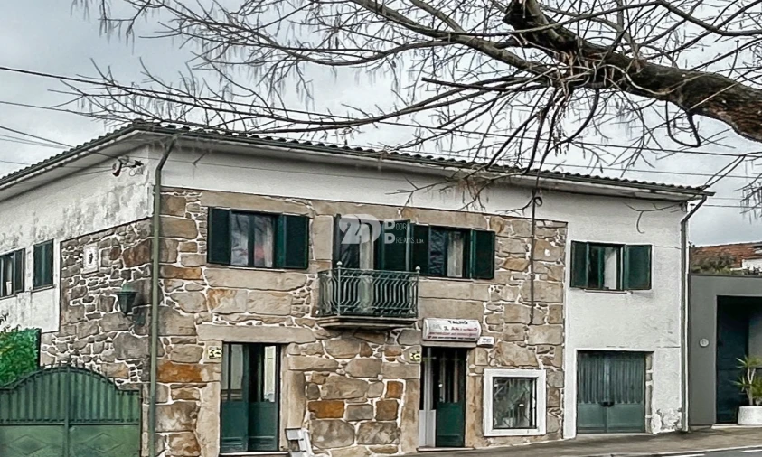 Moradia T3 para Venda em Nine Foto 1