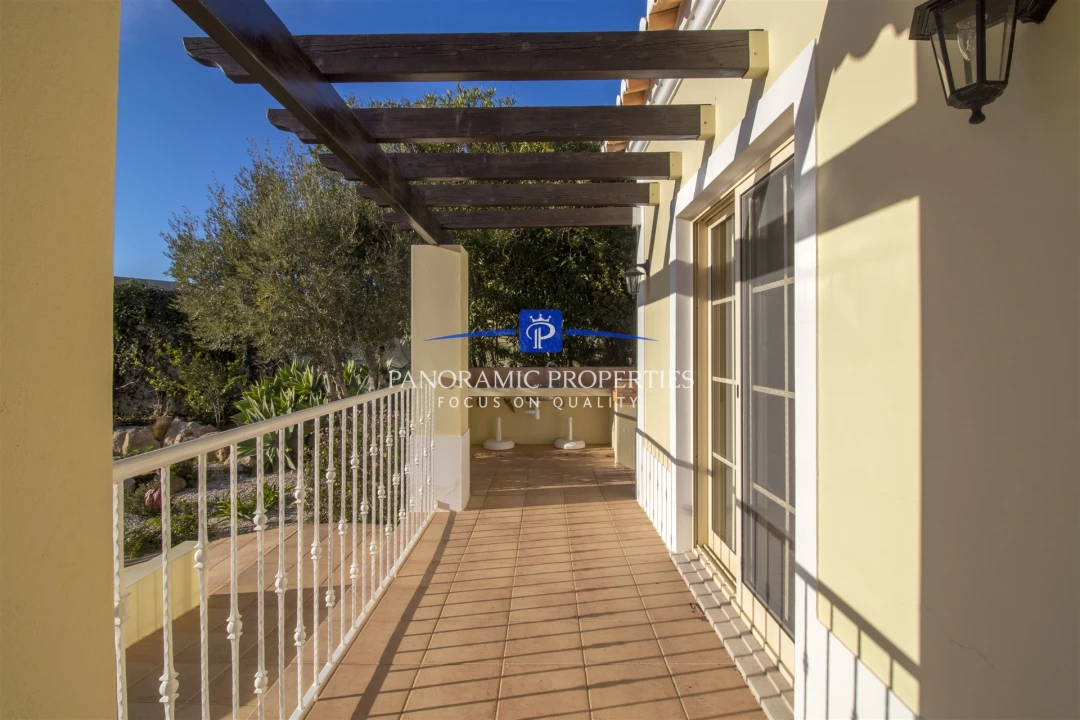 Moradia T4 para Venda em Lagoa e Carvoeiro Foto 15