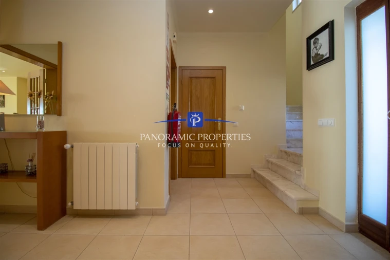 Moradia T4 para Venda em Lagoa e Carvoeiro Foto 9