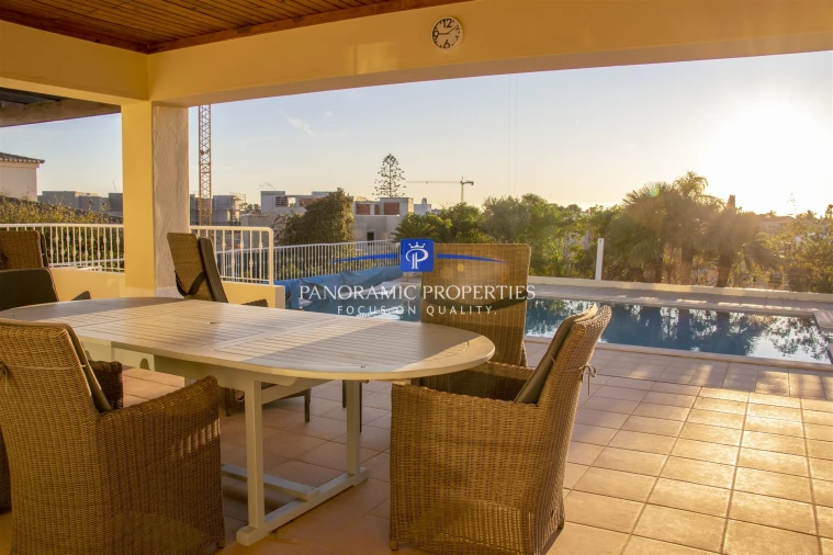 Moradia T4 para Venda em Lagoa e Carvoeiro Foto 35