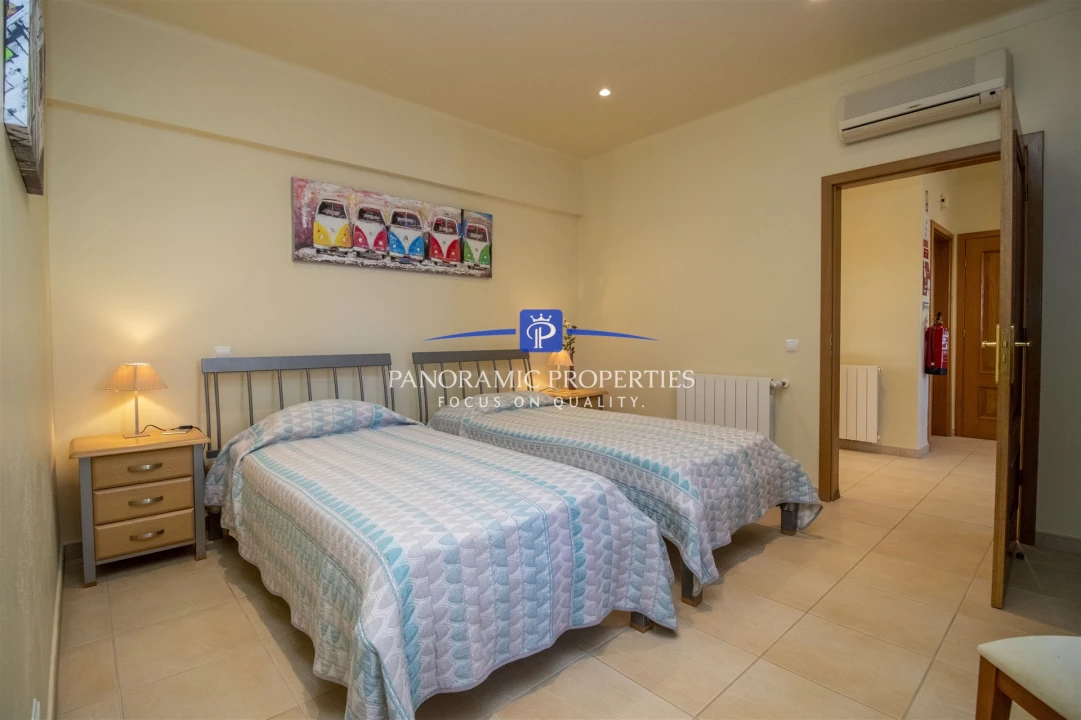 Moradia T4 para Venda em Lagoa e Carvoeiro Foto 20