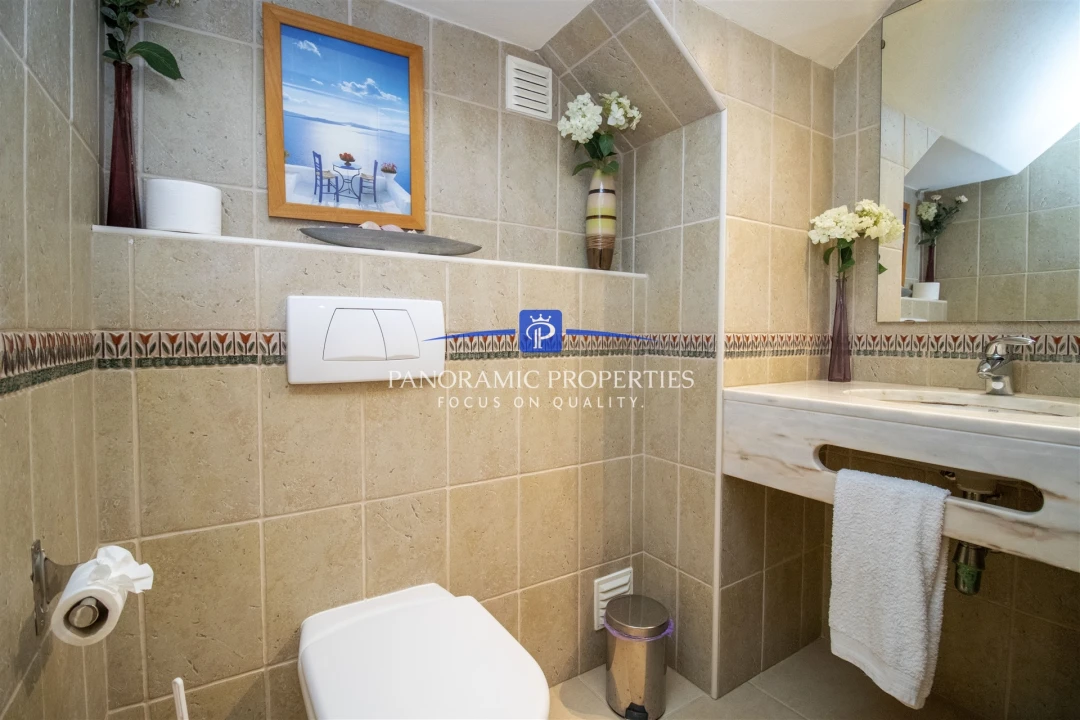 Moradia T4 para Venda em Lagoa e Carvoeiro Foto 26