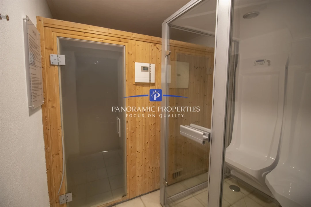 Apartamento T0 para Venda em Estômbar e Parchal Foto 21