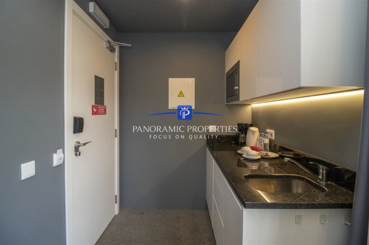 Apartamento T0 para Venda em Estômbar e Parchal Foto 3