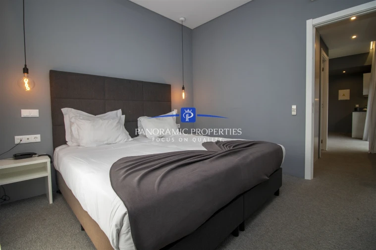 Apartamento T0 para Venda em Estômbar e Parchal Foto 8