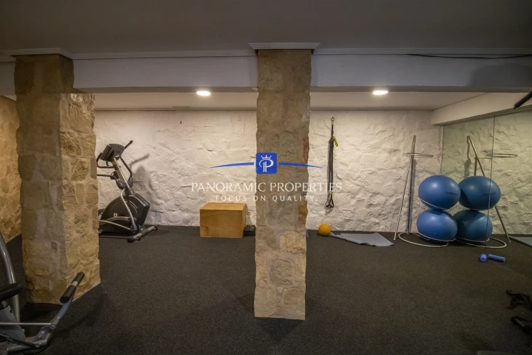 Apartamento T0 para Venda em Estômbar e Parchal Foto 20