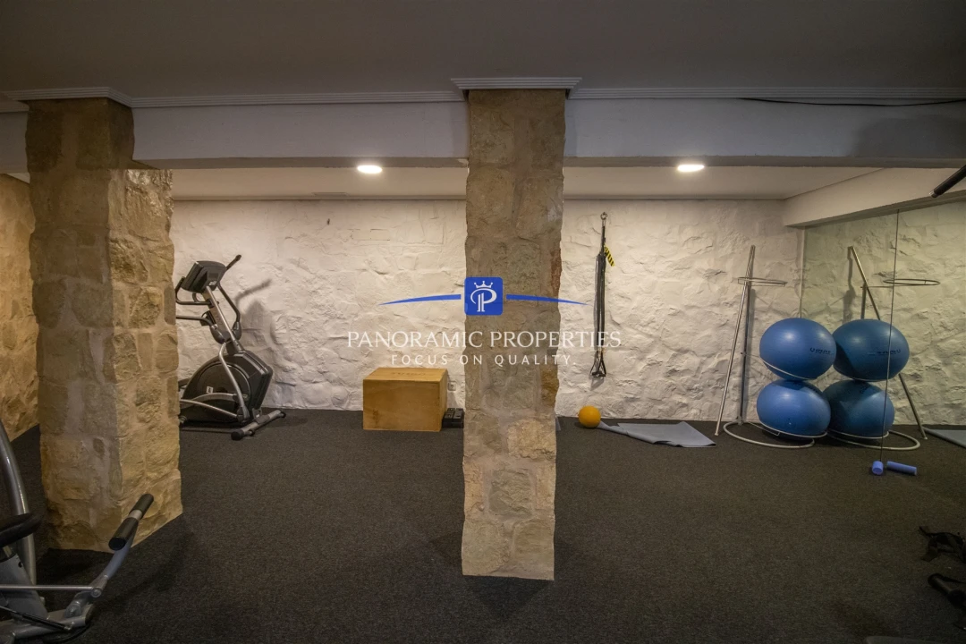 Apartamento T0 para Venda em Estômbar e Parchal Foto 20