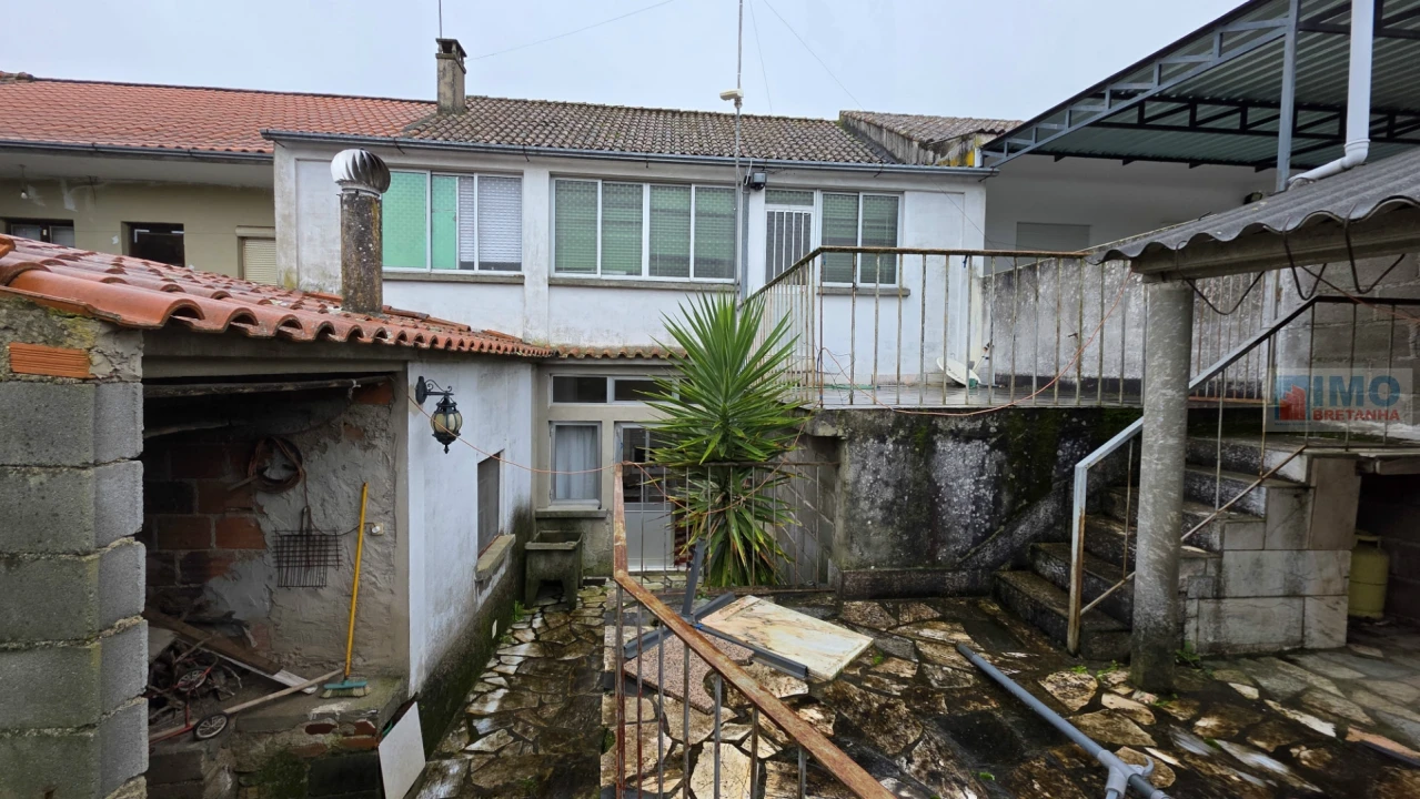 Moradia T4 para Venda em Escalos de Cima e Lousa Foto 21