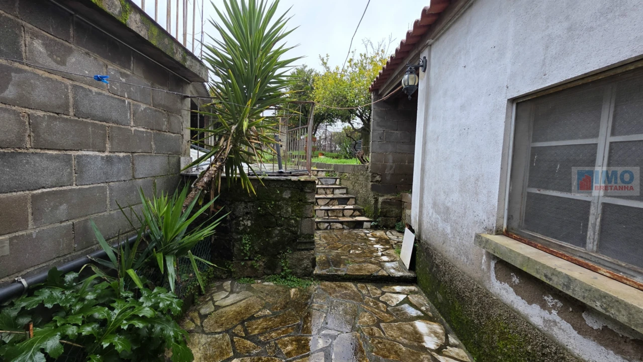 Moradia T4 para Venda em Escalos de Cima e Lousa Foto 19