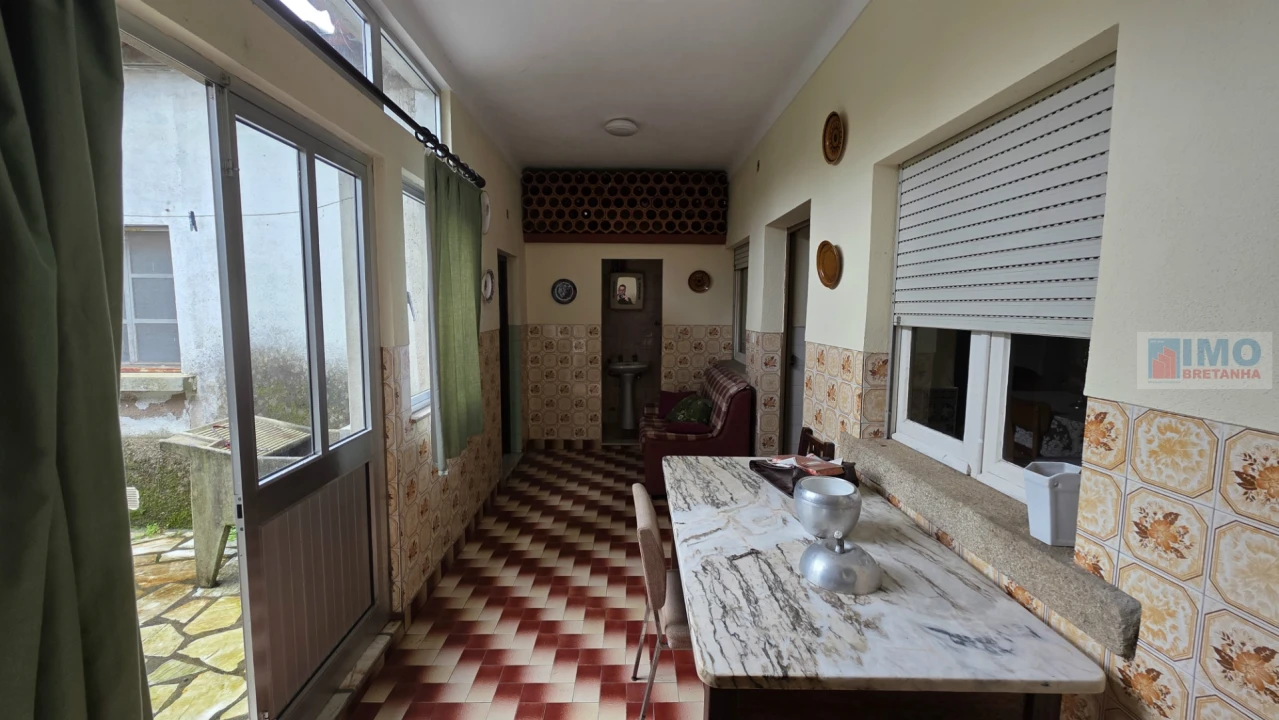 Moradia T4 para Venda em Escalos de Cima e Lousa Foto 18