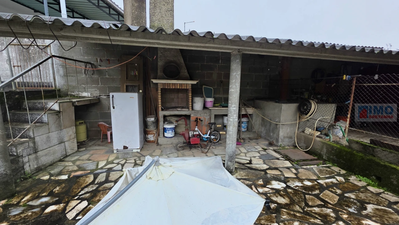 Moradia T4 para Venda em Escalos de Cima e Lousa Foto 22