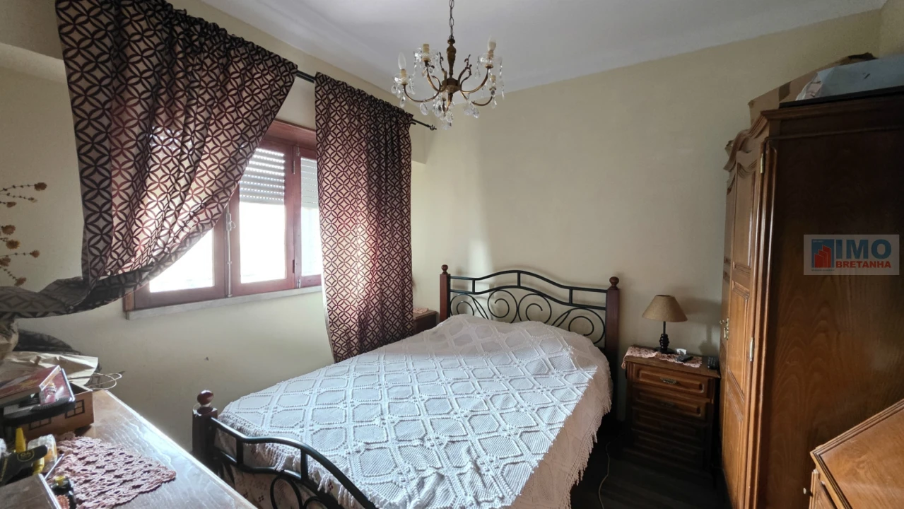 Moradia T4 para Venda em Escalos de Cima e Lousa Foto 12