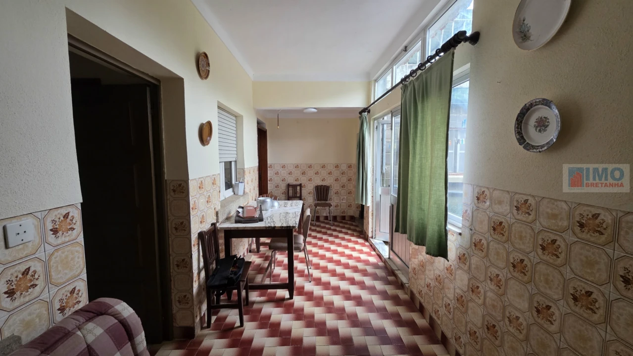 Moradia T4 para Venda em Escalos de Cima e Lousa Foto 9