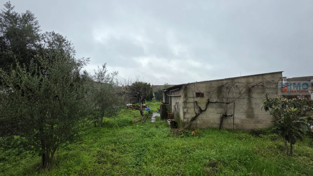 Moradia T4 para Venda em Escalos de Cima e Lousa Foto 35