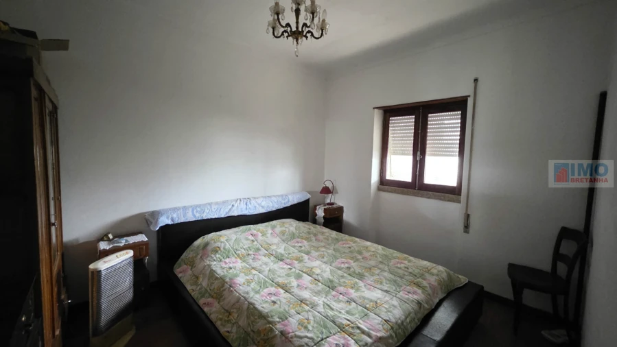 Moradia T4 para Venda em Escalos de Cima e Lousa Foto 13