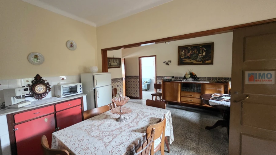 Moradia T4 para Venda em Escalos de Cima e Lousa Foto 4