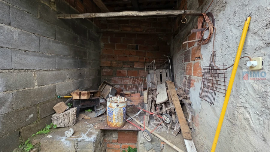 Moradia T4 para Venda em Escalos de Cima e Lousa Foto 20