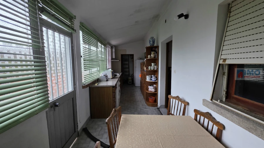 Moradia T4 para Venda em Escalos de Cima e Lousa Foto 25