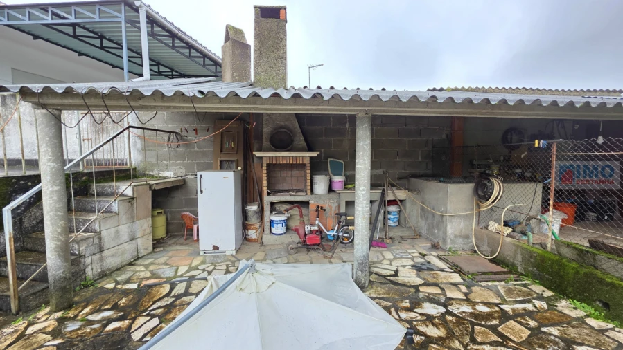 Moradia T4 para Venda em Escalos de Cima e Lousa Foto 40