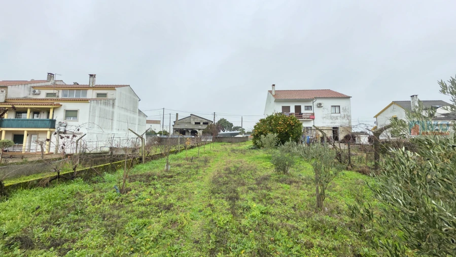 Moradia T4 para Venda em Escalos de Cima e Lousa Foto 37