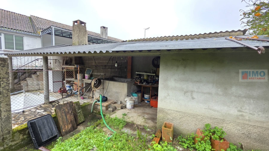Moradia T4 para Venda em Escalos de Cima e Lousa Foto 39