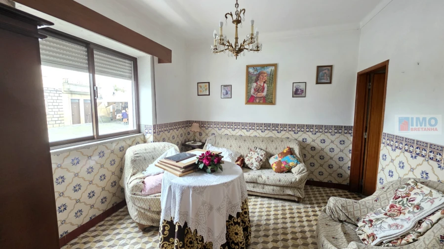 Moradia T4 para Venda em Escalos de Cima e Lousa Foto 6