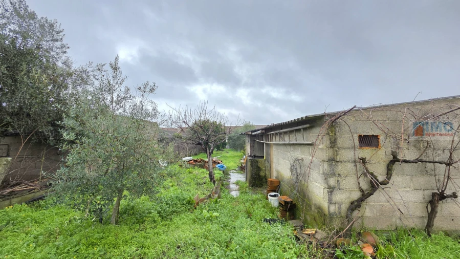 Moradia T4 para Venda em Escalos de Cima e Lousa Foto 36