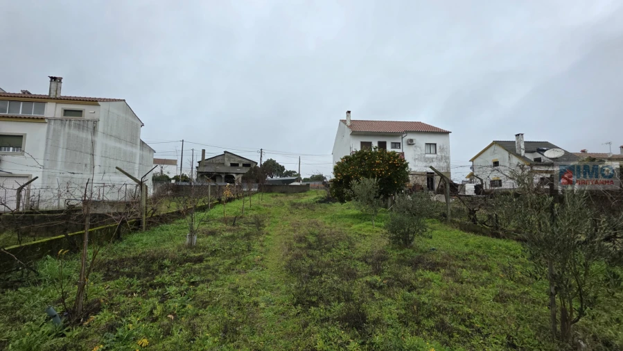 Moradia T4 para Venda em Escalos de Cima e Lousa Foto 34