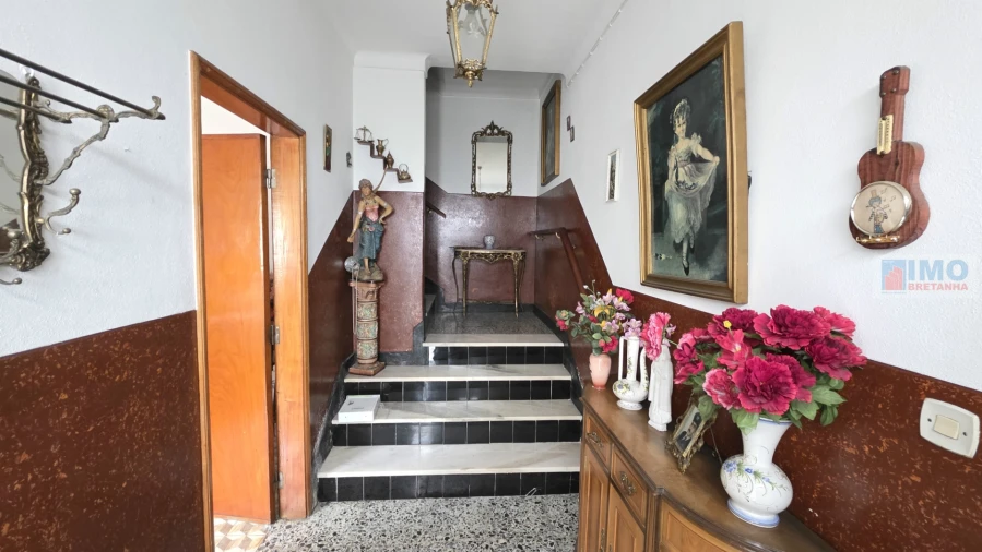 Moradia T4 para Venda em Escalos de Cima e Lousa Foto 17
