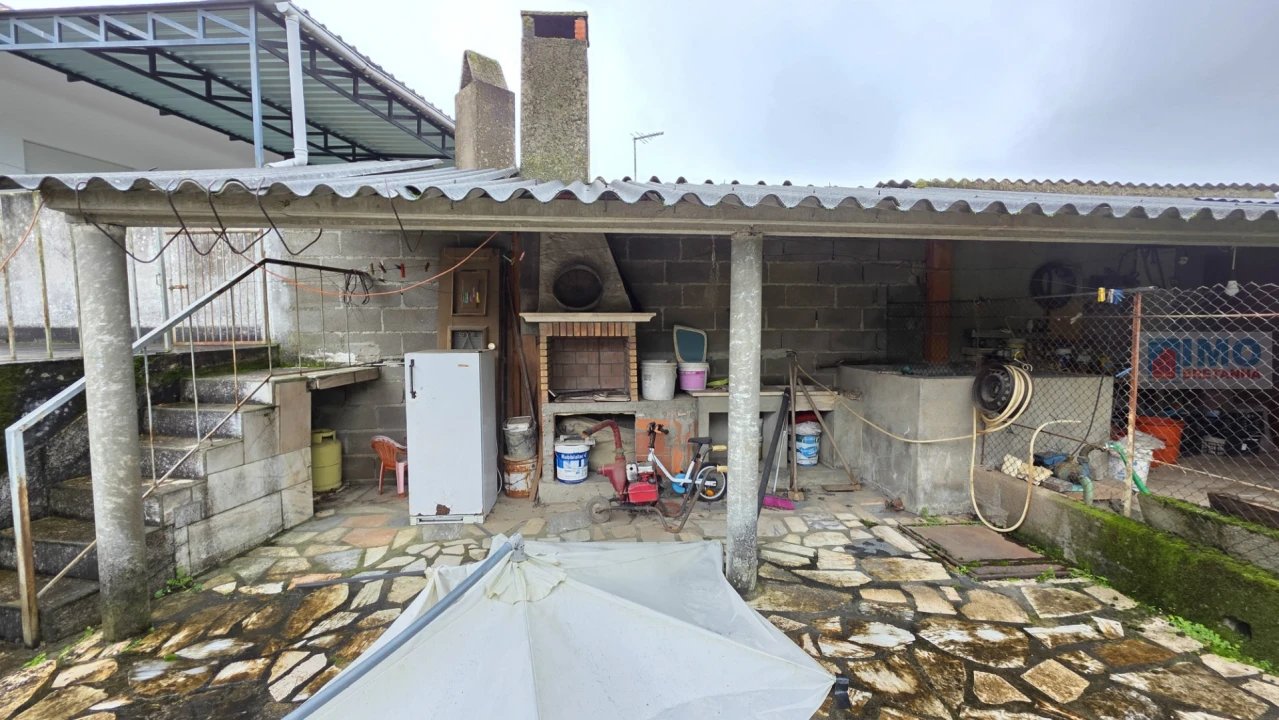 Moradia T4 para Venda em Escalos de Cima e Lousa Foto 40