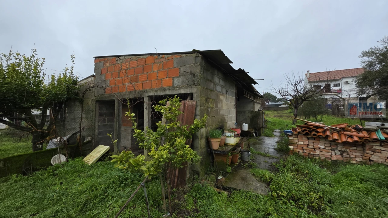 Moradia T4 para Venda em Escalos de Cima e Lousa Foto 32