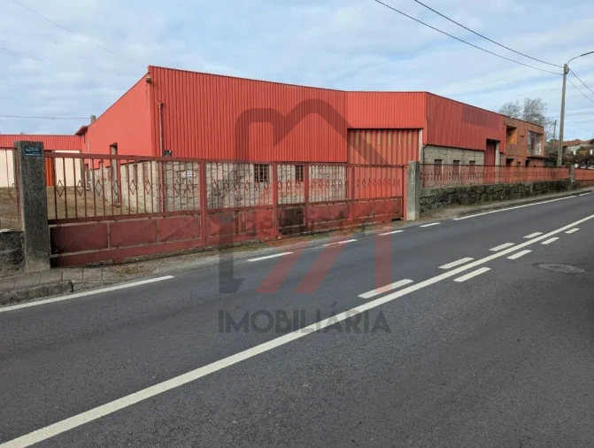 Negócio para Venda em Seroa