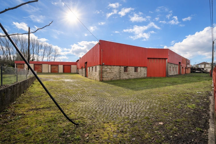 Negócio para Venda em Seroa