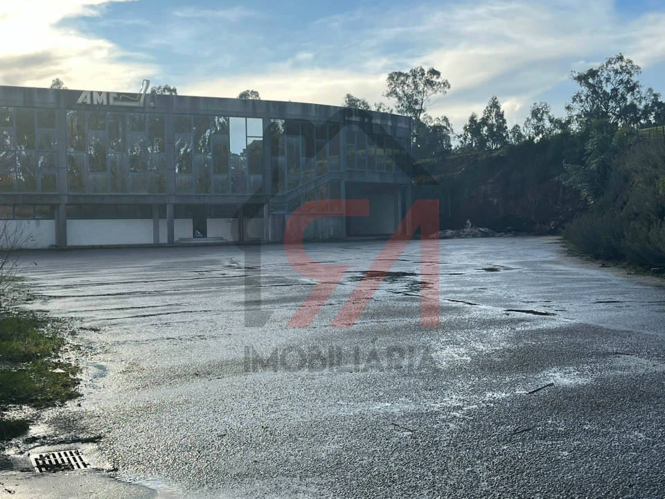 Negócio para Venda em Carvalhosa Foto 4