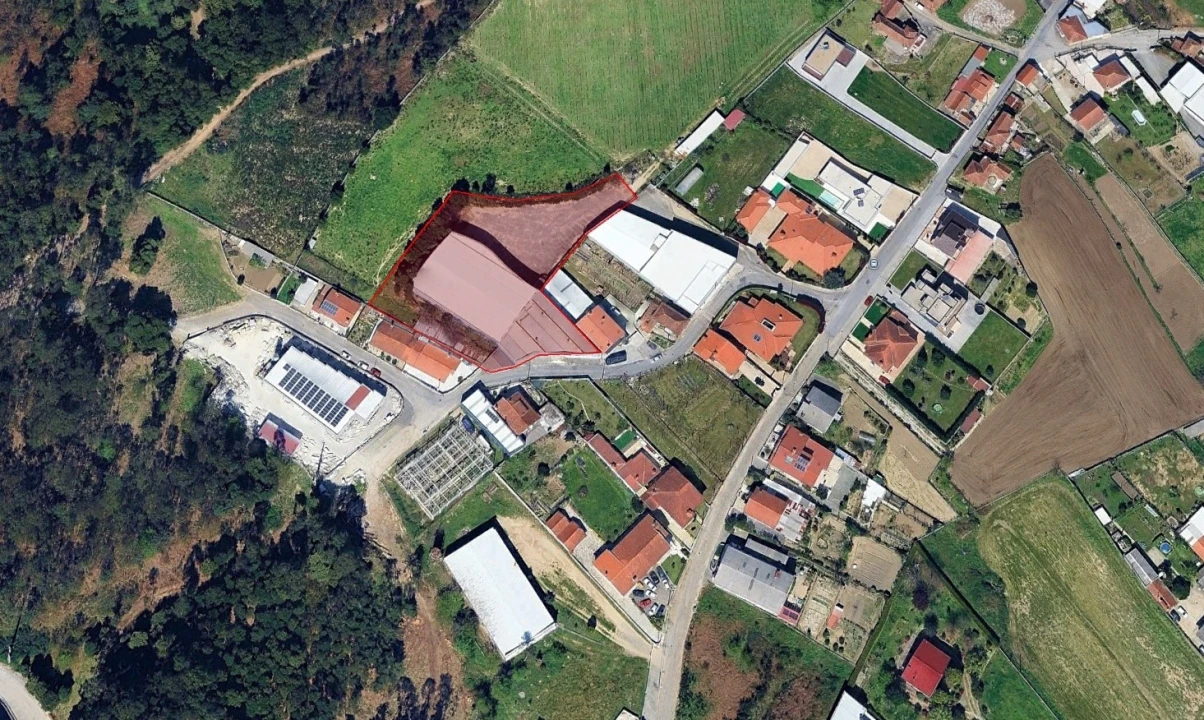 Negócio para Venda em Carvalhosa Foto 2