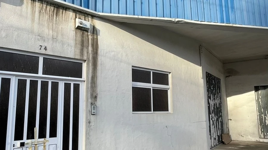 Negócio para Venda em Carvalhosa