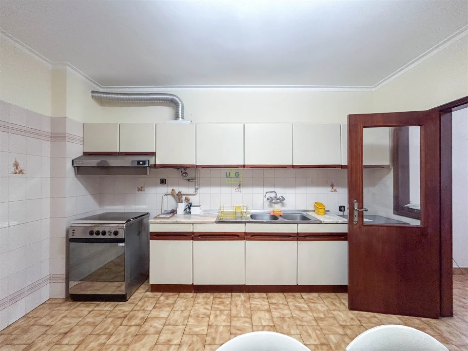 Apartamento T3 para Venda em Castelo Branco Foto 16