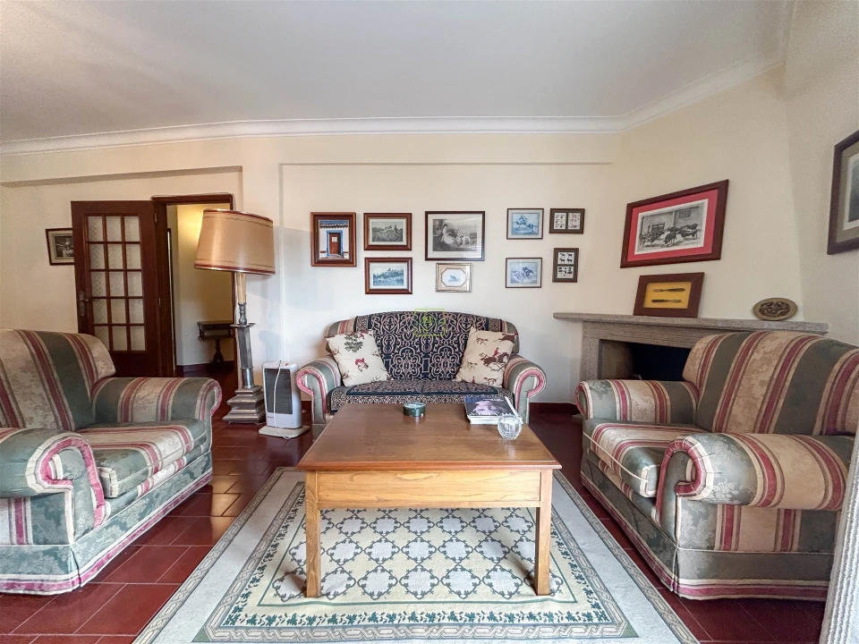 Apartamento T3 para Venda em Castelo Branco Foto 33