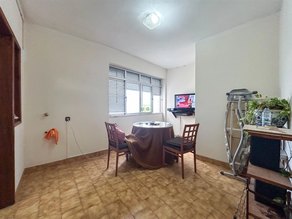 Apartamento T3 para Venda em Castelo Branco Foto 11