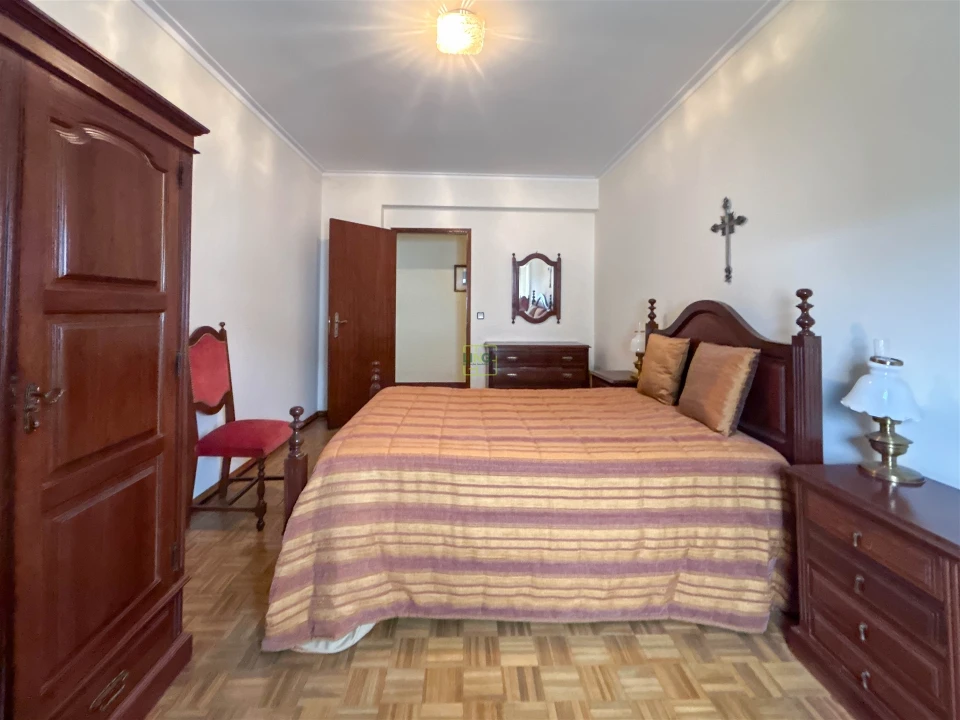 Apartamento T3 para Venda em Castelo Branco Foto 27