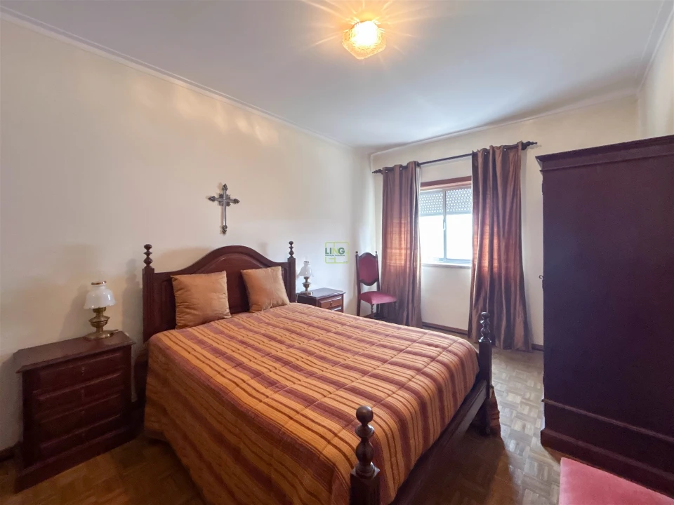 Apartamento T3 para Venda em Castelo Branco Foto 26