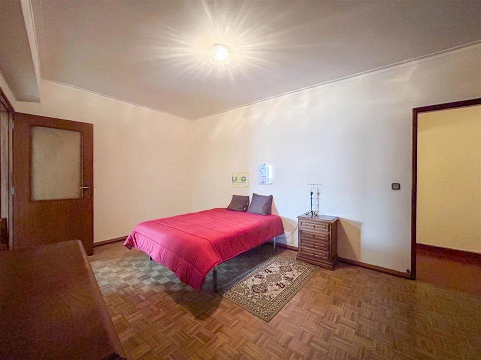 Apartamento T3 para Venda em Castelo Branco Foto 7