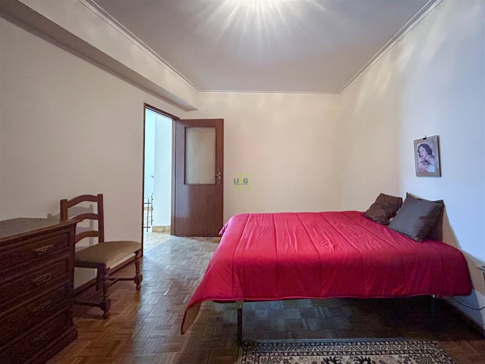 Apartamento T3 para Venda em Castelo Branco Foto 8